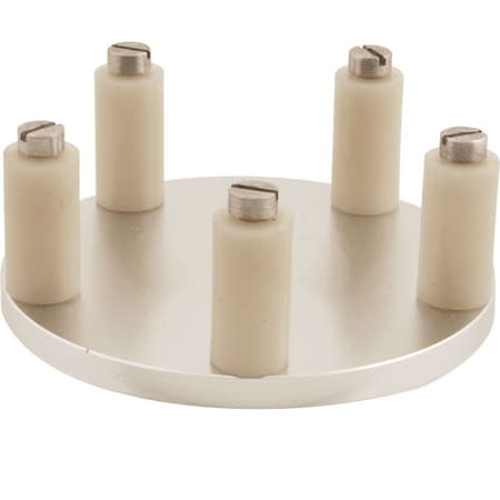 Star Manufacturing Head, Pump 2V-Z1619